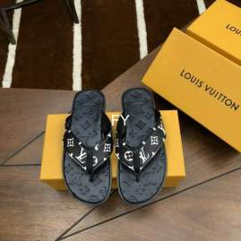 Picture of Louis Vuitton Shoes _SKULVsz38-451Cnfy040512358
